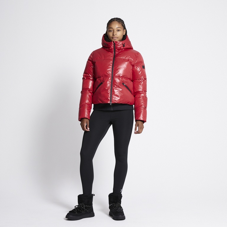 Ski jacket "Mont Blanc"